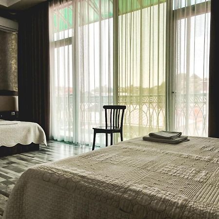 Discovery Hotel Kutaisi Eksteriør billede