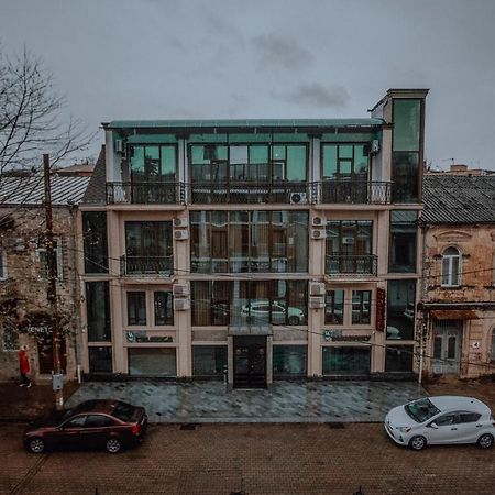Discovery Hotel Kutaisi Eksteriør billede