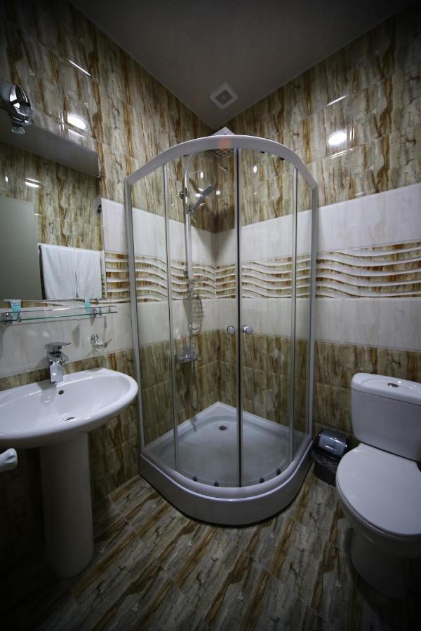 Discovery Hotel Kutaisi Eksteriør billede