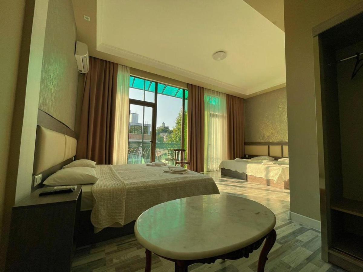 Discovery Hotel Kutaisi Eksteriør billede