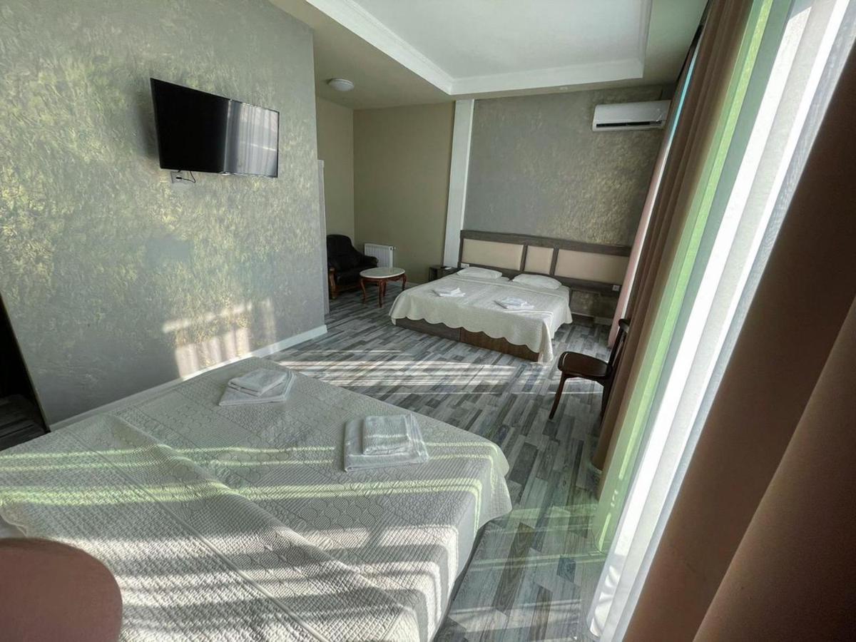 Discovery Hotel Kutaisi Eksteriør billede